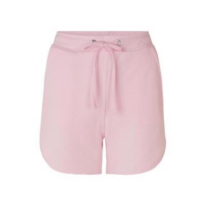 Comfy Copenhagen One More Night Shorts Light Pink Shop Online Hos Blossom